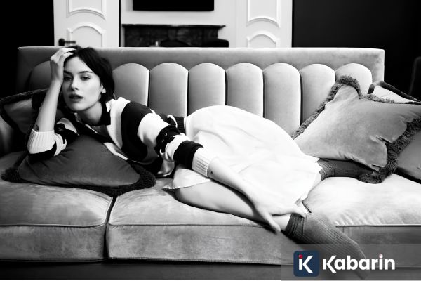 Gracie Abrams Umumkan Album Baru “Daughter From Hell", Rilis Juli 2026