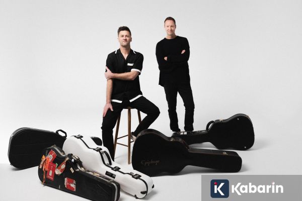 CXMMXNS Siap Tampil di Jakarta Lewat “What A Beautiful Name Tour