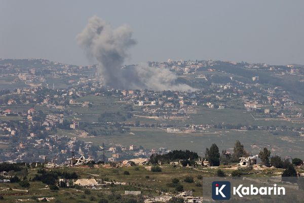 Serangan Jet Tempur Israel Hantam 28 Wilayah di Lebanon