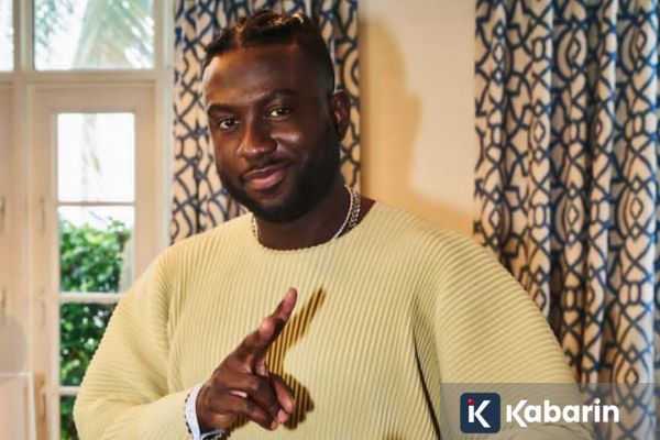 Sinqua Walls Gabung dalam Sekuel Film “Superman”
