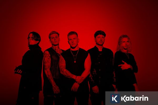 From Ashes to New Resmi Merilis Album Bertajuk "Reflections"