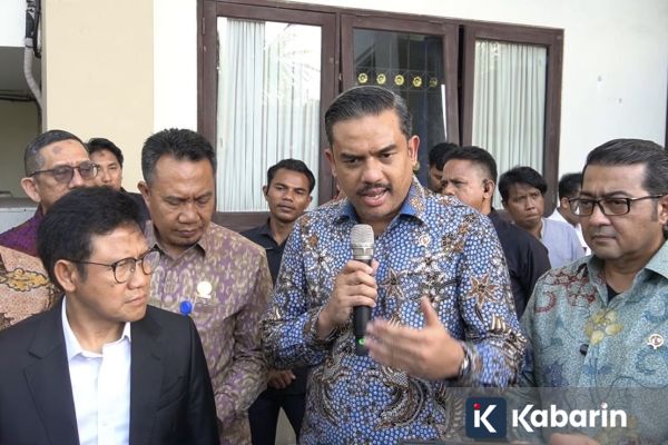 Menteri UMKM Imbau Marketplace Tidak Naikkan Biaya Secara Sepihak