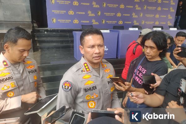 Polda Metro Selidiki Dugaan Prostitusi Anak di Blok M yang Libatkan WNA Jepang