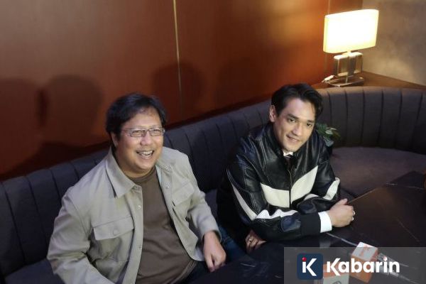 Erwin Gutawa Nilai Afgan Punya Kemiripan dengan Chrisye