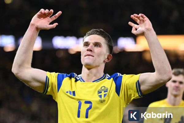 Profil Swedia, Sang Raksasa Skandinavia yang Kembali ke Piala Dunia
