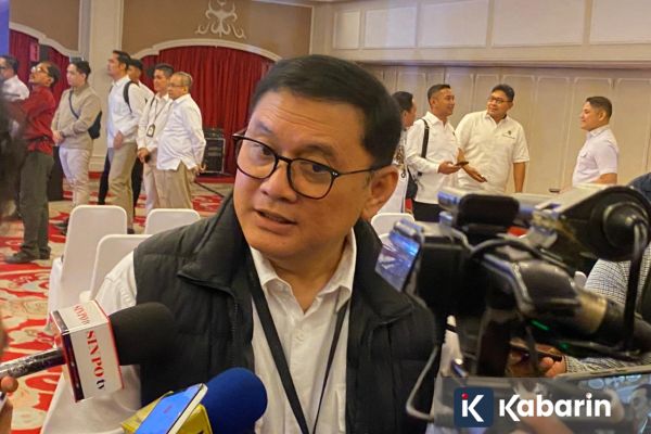 BI Perkuat Koordinasi Hadapi Tekanan Rupiah yang Sentuh Level Rp17.900 per Dolar AS