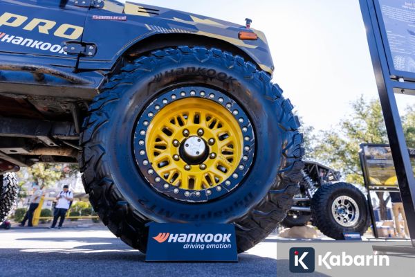Cara Tepat untuk Memilih Ban SUV Menurut Hankook Tire