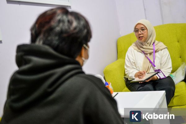 77 Persen Kasus Bunuh Diri Dilakukan Pria, Kemenkes Soroti Stigma