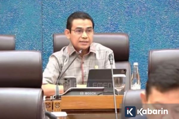 Legislator Dorong Pemanfaatan Siaran Piala Dunia U-17 untuk Penguatan Media