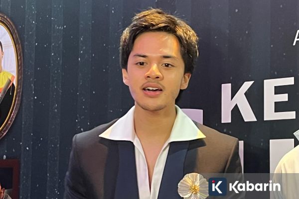 Jeremie Moeremans Ungkap Tantangan Peran di “Keluarga Suami Adalah Hama”