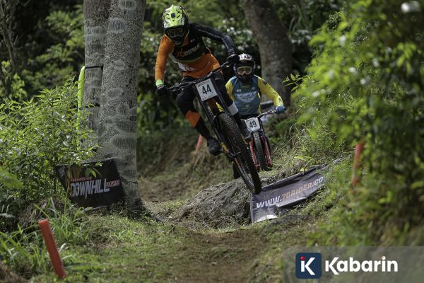 76 Indonesian Downhill 2026 Hadir dengan Trek yang Lebih Ekstrem