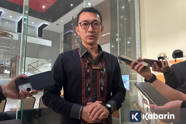 Mantan Direktur Kemenkeu Diperiksa KPK sebagai Komisaris Karabha Digdaya