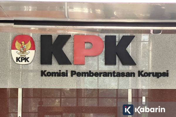 KPK Masih Butuhkan Keterangan Heri Black terkait Penggeledahan Rumah