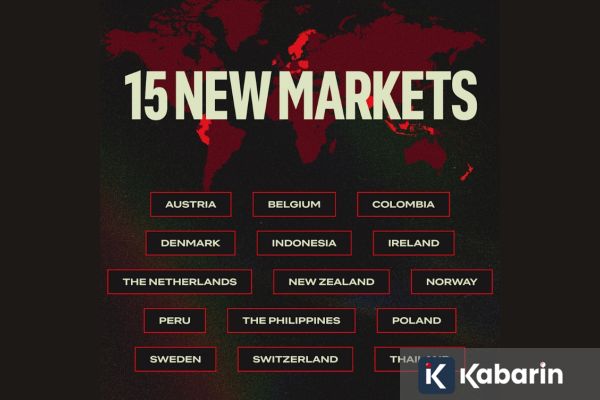 Netflix Hadirkan Paket Lebih Murah dengan Iklan di Indonesia Mulai 2027