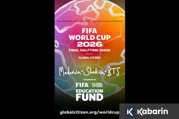 FIFA Gandeng BTS hingga Madonna untuk Halftime Show Final Piala Dunia