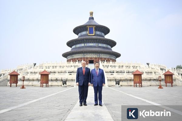 Xi Jinping Ingatkan AS agar Berhati-hati Soal Taiwan