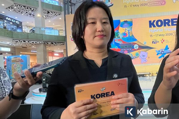 Musim Semi Jadi Waktu Favorit Wisatawan Indonesia ke Korea Selatan