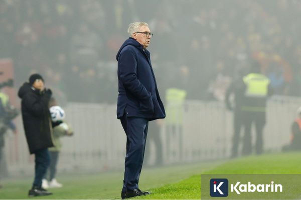 Ancelotti Optimistis Brasil Juara Piala Dunia 2026
