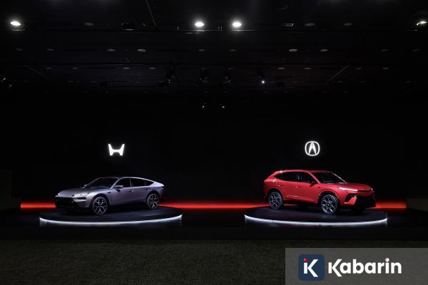 Honda Alokasikan Dana Rp688,6 Triliun untuk Pengembangan hingga Elektrifikasi