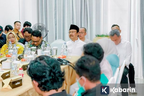 Kemensos Kawal Pemulihan Korban Pelecehan Seksual di Ponpes Pati