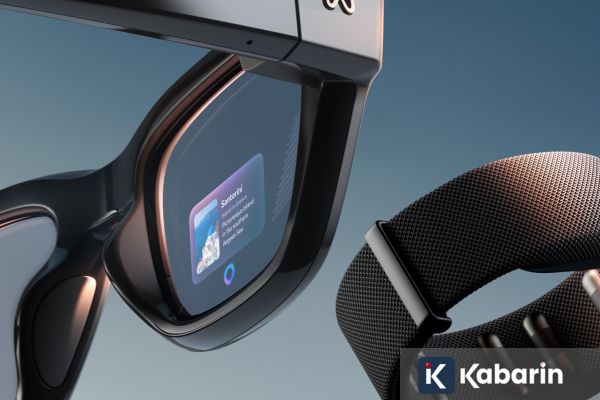 Meta Buka Akses Aplikasi Pihak Ketiga untuk Kacamata Pintar Ray-Ban Display