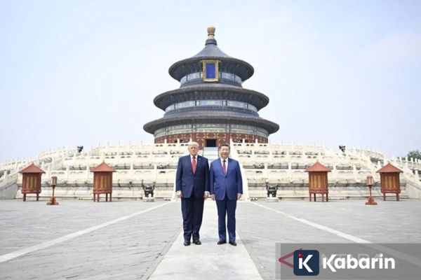China: Tak Ada Gunanya Melanjutkan Perang Lawan Iran