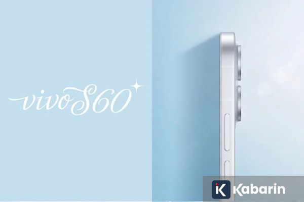 Detail Desain dan Spesifikasi Vivo S60 Mulai Terungkap