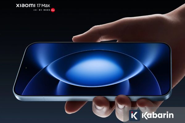 Xiaomi 17 Max Usung Baterai 8.000mAh dan Kamera 200MP
