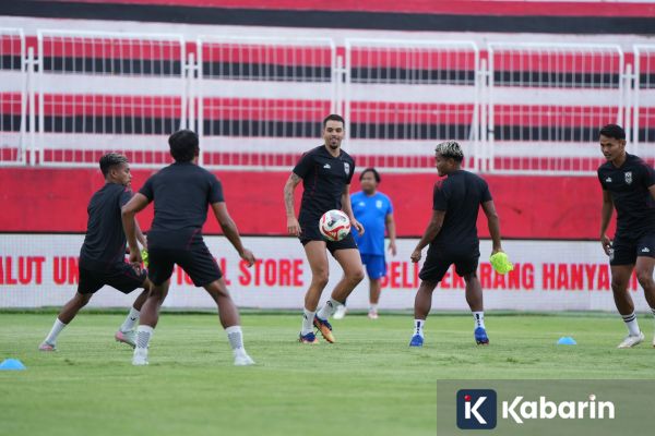 Malut United Incar Tiga Poin di Laga Kandang Terakhir Lawan Persita