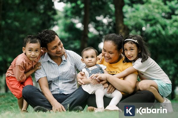 Psikolog: Parental Guilt Jadi Pengalaman Umum Orang Tua Saat Mengasuh Anak