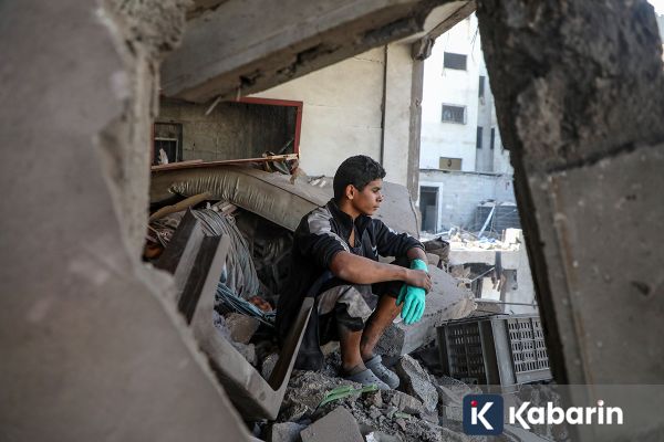 Presiden Palestina Sebut Gencatan Senjata Gaza Masih Rapuh