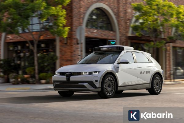 Otak Robotaxi Waymo Belum Bisa Kenali Objek dan Jalanan yang Ditutup