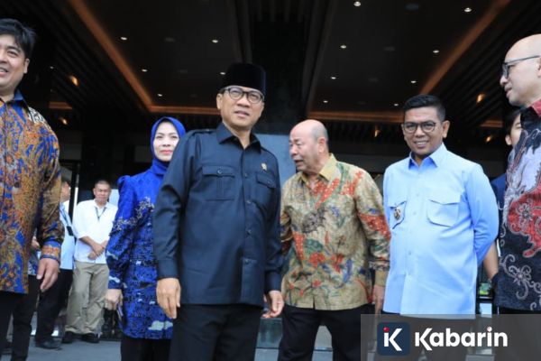 Anyer-Carita Bakal Punya Desa Wisata, Turis Diprediksi Makin Ramai