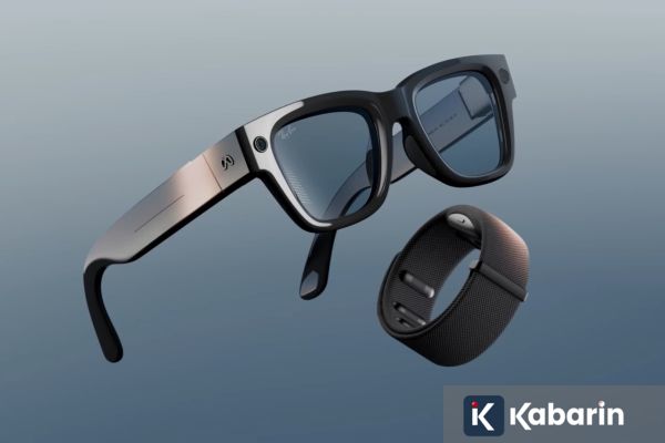 Kacamata Pintar Meta Kini Dukung Fitur Menulis dengan Gestur