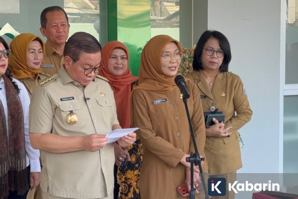 Warga Diminta Waspada saat Bersihkan Kotoran Tikus untuk Hindari Hantavirus