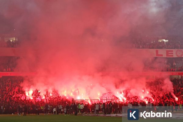 Calvin Verdonk Bersama LOSC Lille Lolos ke Liga Champions Musim Depan