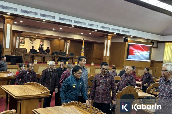 Pemprov Bali Siapkan Taksi Laut untuk Atasi Kemacetan Kawasan Wisata Canggu