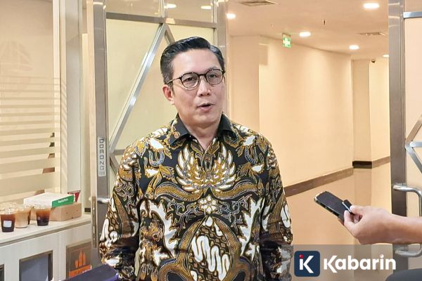 Laba Bersih BEI Naik 59,4 Persen Jadi Rp1,07 Triliun pada 2025