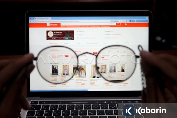 UMKM Siapkan Aturan Baru Terkait Biaya Layanan E-Commerce
