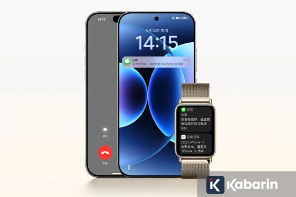 Xiaomi Siap Rilis HP 17 Max hingga Smart Band Baru pada 21 Mei