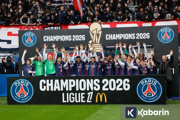PSG Masuk Daftar Klub yang Sukses Pertahankan Gelar Liga Champions