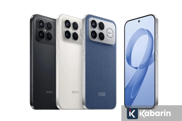 Redmi K90 Ultra Muncul, Bawa Fast Charging 100W dan Baterai Jumbo