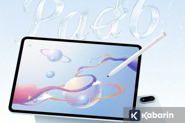 Oppo Pad 6 Bakal Meluncur Bareng Aksesori Selfie Anti Mainstream