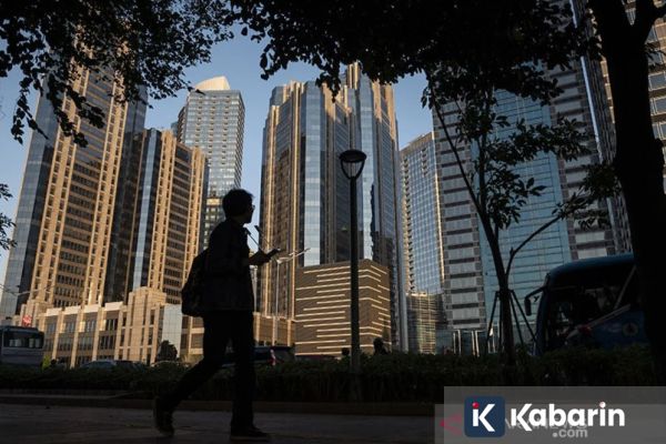 Pemprov DKI Segel Gedung yang Tak Penuhi Sertifikat Laik Fungsi