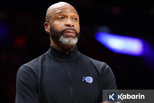 Jamahl Mosley Ditunjuk Sebagai Pelatih Baru Pelicans