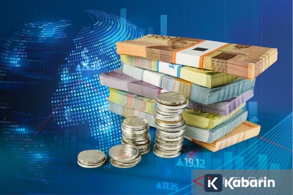 Rupiah Melemah ke Angka Rp17.743 per Dolar AS Pagi Ini