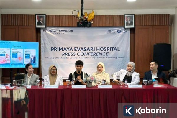 Rifky Alhabsyi Cerita Perjuangan IVF Dapat Anak