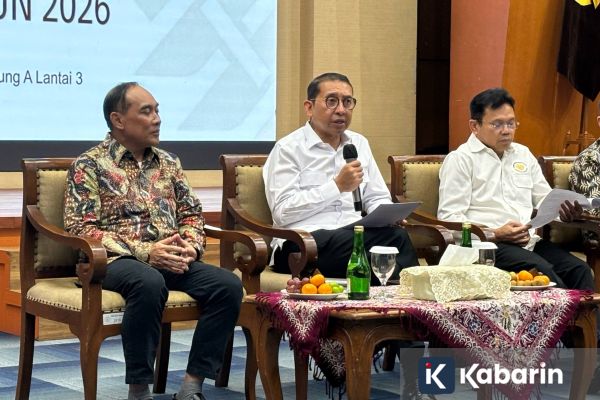 Pemerintah Catat Rekor Baru Cagar Budaya Nasional