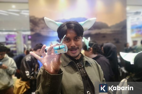 Meningkatnya Kekuatan Grogu Jadi Kejutan dalam "Starwars The Mandalorian & Grogu"