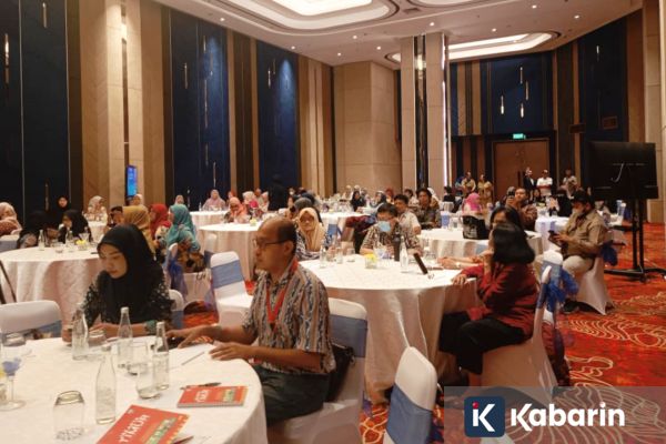 Pemkot Jaktim Siapkan Pendampingan UMKM Jakpreneur 2026